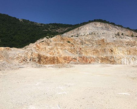 РИОСВ след проверката в Белащица: Няма прах в атмосферата