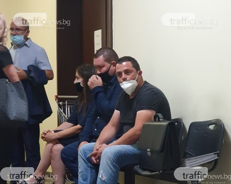 Шофьорът, убил в катастрофа двама приятели край Пловдив: Виновен съм! Бих върнал времето назад и не бих се качил в кола