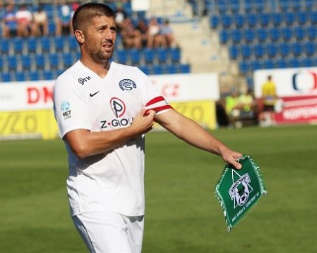 Спортният директор на Словачко се заяде с Пловдив и стадион 