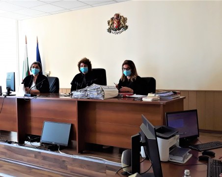 Похитителят на Фарук Манаф - Главата поиска да се върне при семейството си, съдът го поряза