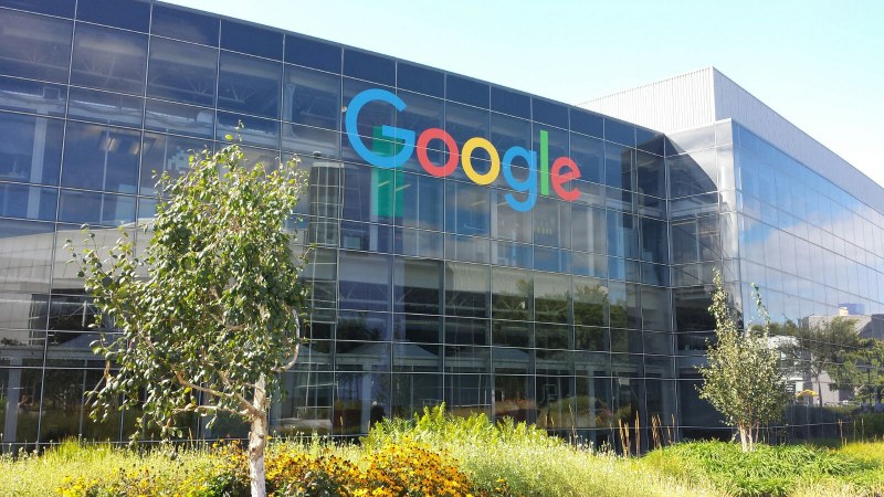 Франция наложи глоба от 500 милиона евро на интернет гиганта Google