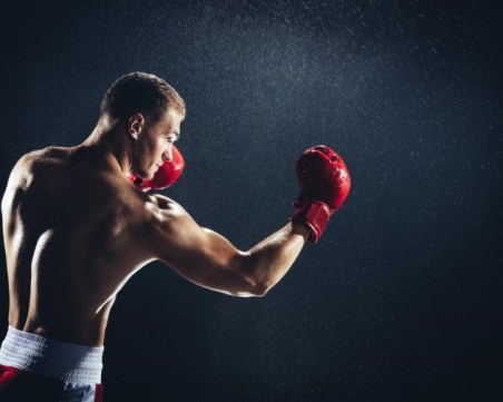 Боксовите ръкавици подходящи за начинаещи и напреднали