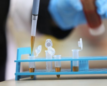 Чужденец, пребивавал в Пловдивско, е един от заразените с 