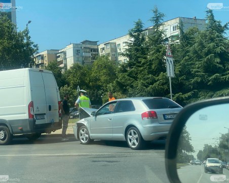 Мъртвопиян е бил шофьорът на буса, предизвикал катастрофата на Цариградско шосе