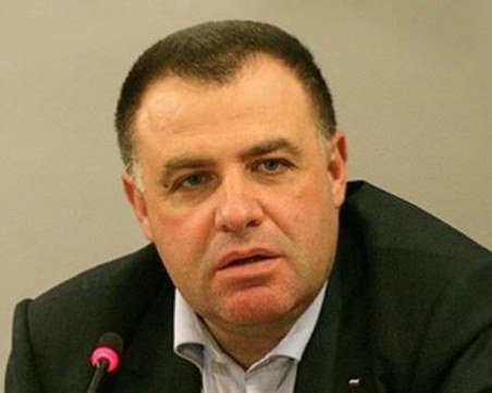 Мирослав Найденов: Издирван от Интерпол подал сигнал, че чул за заплашен от Борисов бизнесмен