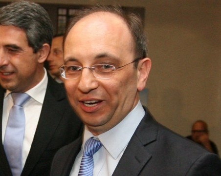 Николай Василев: Никога не съм се чувствал по-готов за премиер