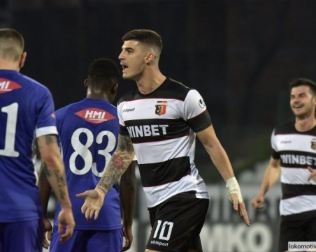 Отбори от Турция и Полша с интерес към играчи на Локомотив