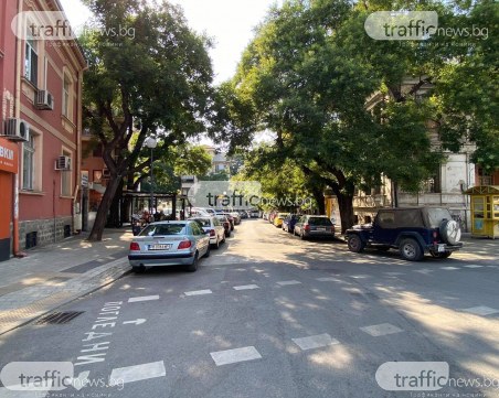 Защо 6-ти месец ул.