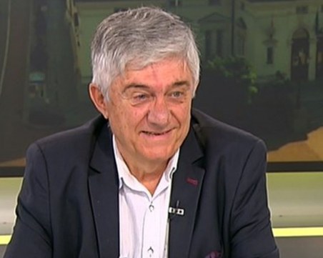 Румен Ненков: Имаме време за още едни избори