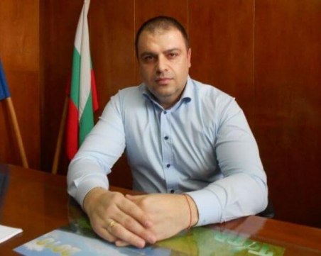 Съдът върна Йордан Рогачев като шеф на МВР - Пловдив