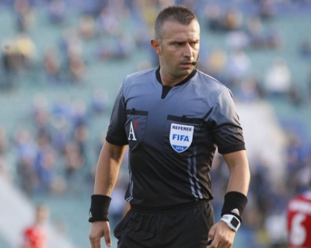 Сватбата ще свири финала за Суперкупата