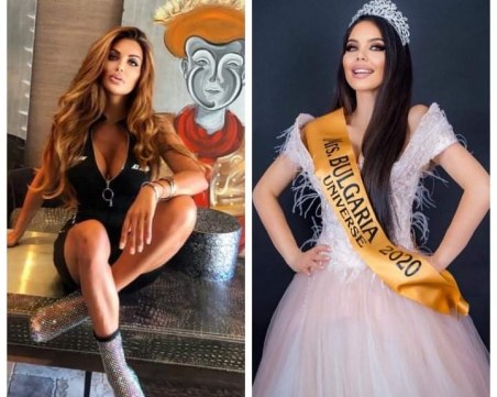 Валери Стефанова ще коронова Мис Созопол