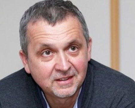 Владимир Дончев за задкулисието, лобитата и космическата програма на партията на Слави Трифонов