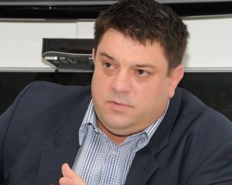 Зафиров: Начинът, по който беше предложен кабинетът на ИТН, е задкулисен