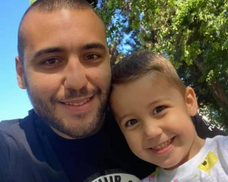 Зов за помощ! Атанас от Пловдив има нужда от спешно лечение