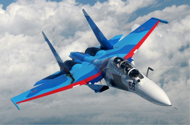 Отново напрежение: Руски изтребител съпроводи самолет на САЩ над Черно море