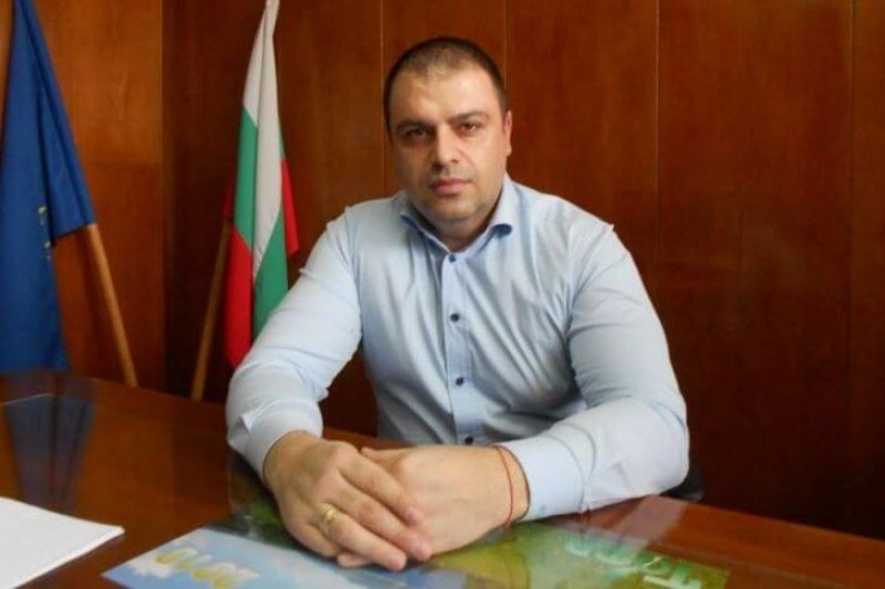 Съдът върна Йордан Рогачев като шеф на МВР - Пловдив