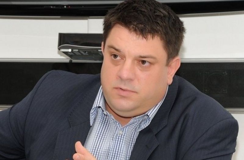 Зафиров: Начинът, по който беше предложен кабинетът на ИТН, е задкулисен