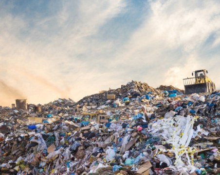 Дават България на съд заради сметищата, очакват ни огромни санкции