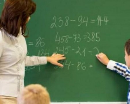 Допълнителни прегледи за учители след COVID-19