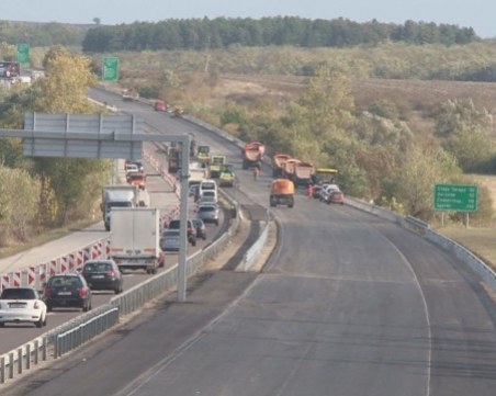 Как ще се пътува за морето и обратно тази седмица?