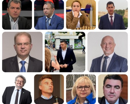 Станаха ясни новите пловдивски депутати, въпросителните остават покрай водачите