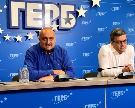 Тома Биков за ЦИК: Като разбраха, че ще блокират техен човек се обърнаха на 180 градуса