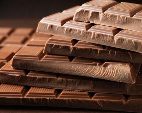 Здравословните предимства на шоколада