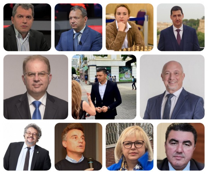 Станаха ясни новите пловдивски депутати, въпросителните остават покрай водачите