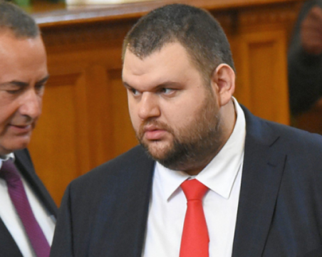 Делян Пеевски: Николай Василев никога не ме е уволнявал!