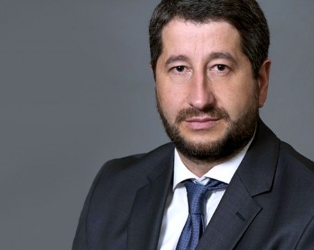 Христов Иванов отговори на Слави, постави три приоритета за подкрепа на кабинета