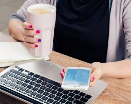 Как да се храним, ако водим заседнал начин на живот