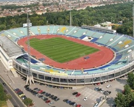 Лудогорец и ЦСКА-София в битка за Суперкупата