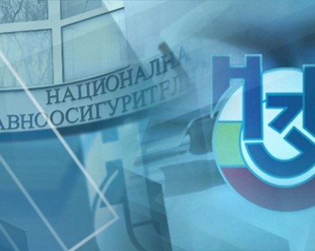 НЗОК отговори на Балтов: Определени лица не желаят НЗОК да изпълнява функциите си