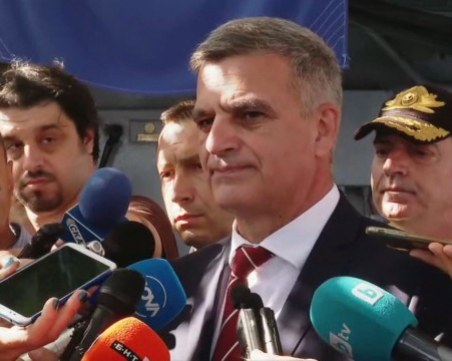 Стефан Янев: Идеята служебното правителство да остане с постоянен мандат е екзотична