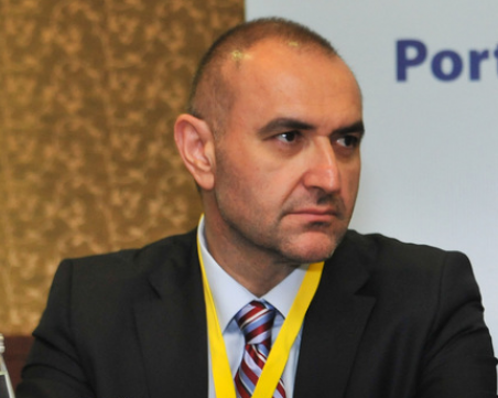 Уволниха генералния директор на 