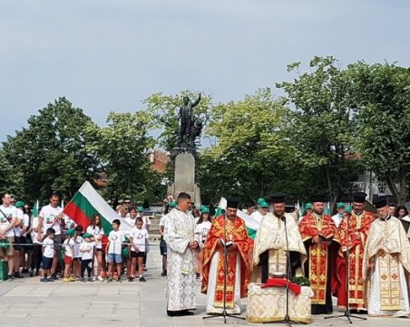 Започват тържествата за рождението на Левски в Карлово