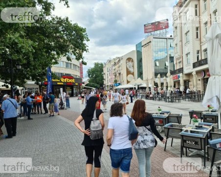 Жегата атакува психиката ни, прави ни агресивни