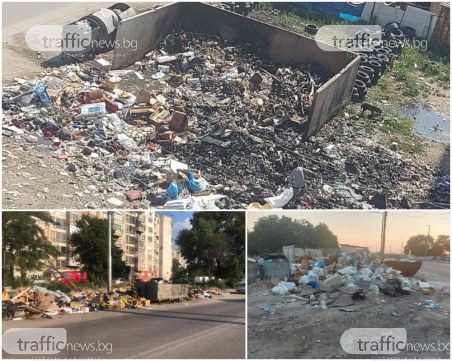 Столипиново завежда дело срещу ОП 