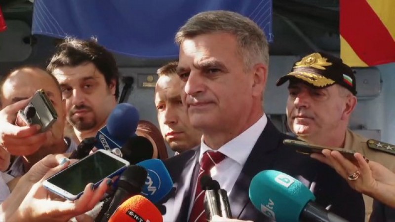 Стефан Янев: Идеята служебното правителство да остане с постоянен мандат е екзотична