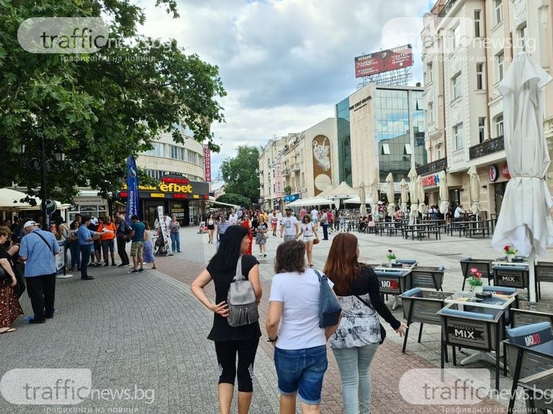 Жегата атакува психиката ни, прави ни агресивни