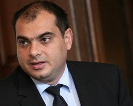Филип Попов: БСП няма да подкрепи правителство на 