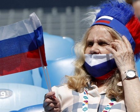 Нови 25 000 случая на коронавирус в Русия