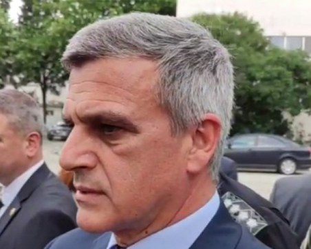 Служебният премиер: България има нужда от управление с перспектива