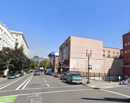 Стрелба в Портланд! 8 души са ранени