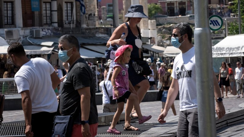 Деси Банова: Заведенията в Гърция са пълни, но ресторантьорите са притеснени