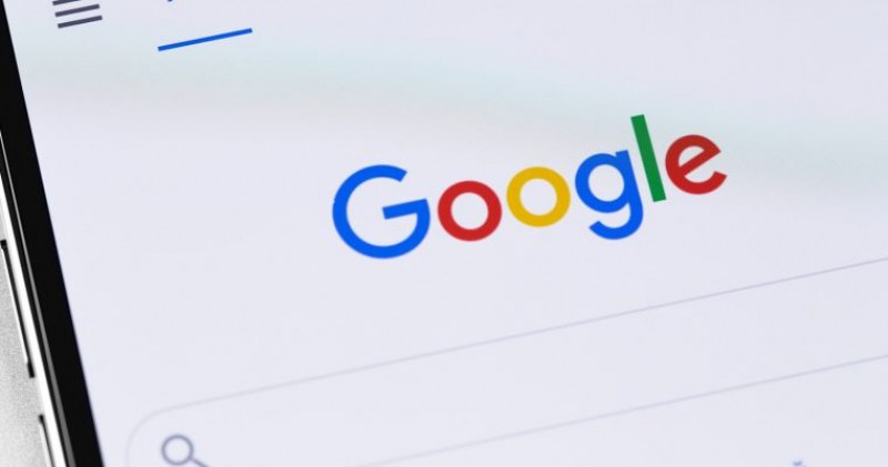 Google с нова опция - позволява да изтриете търсенията си 15 минути назад