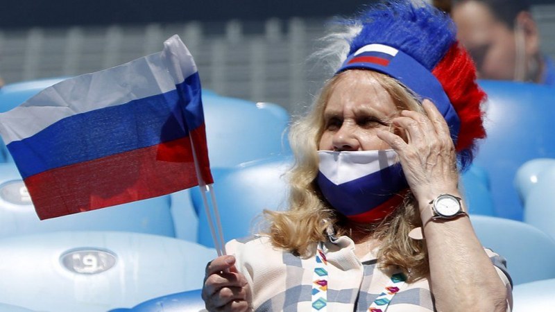 Нови 25 000 случая на коронавирус в Русия