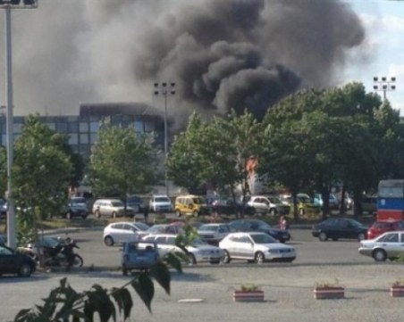 9 години изминаха от атентата на летище 