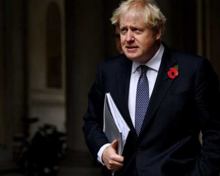 Борис Джонсън призова за предпазливост преди голямото отваряне във Великобритания утре